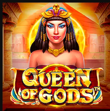 Queen of Gods
